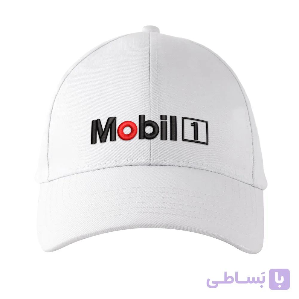 کلاه کتان سفید موبیل (گلدوزی)



                    
                        Mobil
