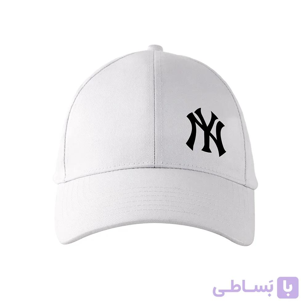کلاه کتان سفید نیویورک



                    
                        new york