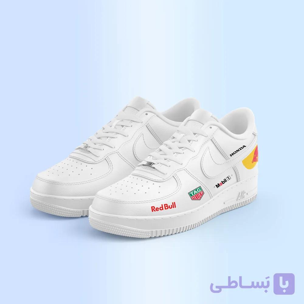 کفش سفید نایکی ردبول



                    
                        Red Bull NIKE