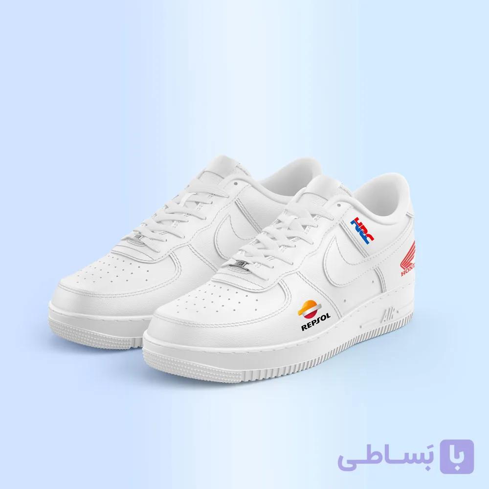 کفش سفید نایکی هوندا



                    
                        Honda NIKE