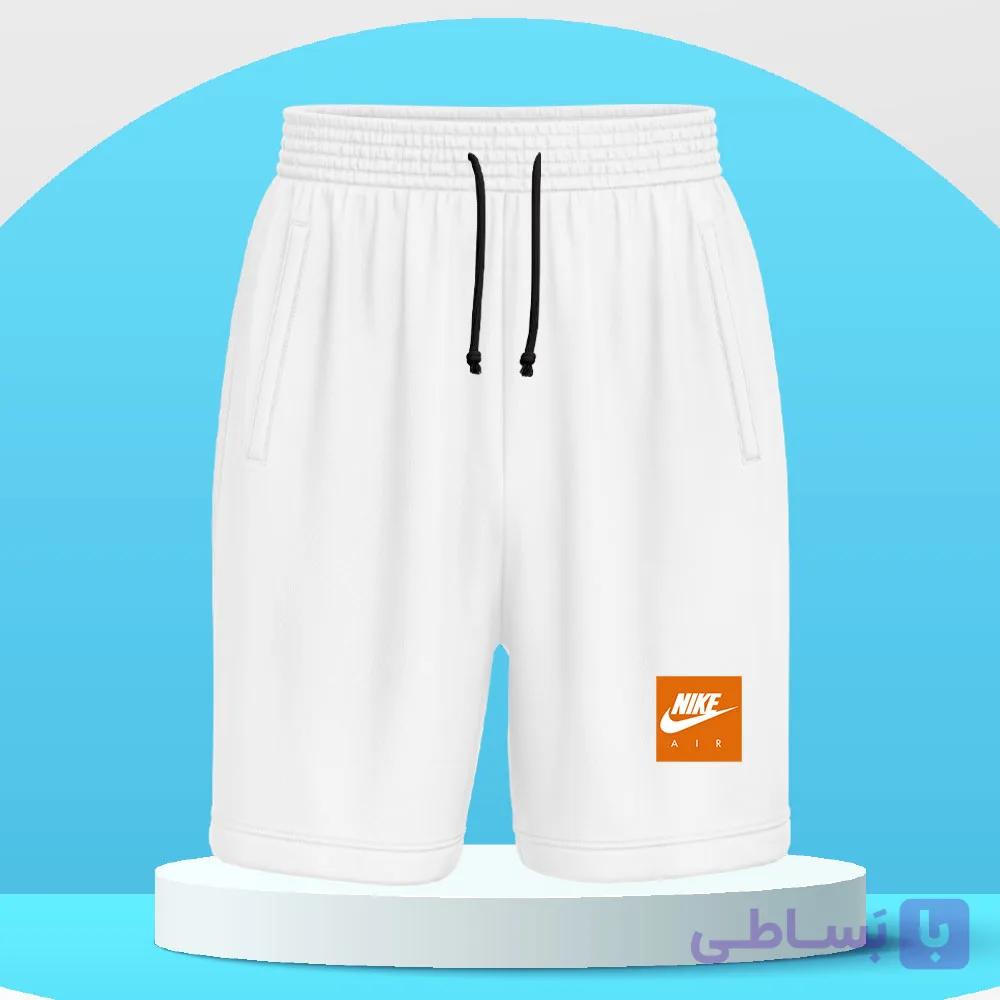 شلوارک پنبه‌ای سفید نایک



                    
                        NIke AIR