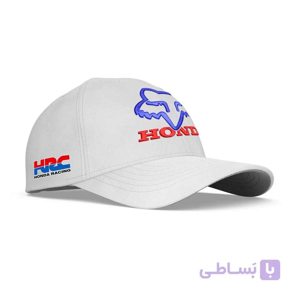 کلاه کتان سفید هوندا(گلدوزی)



                    
                        Honda Car