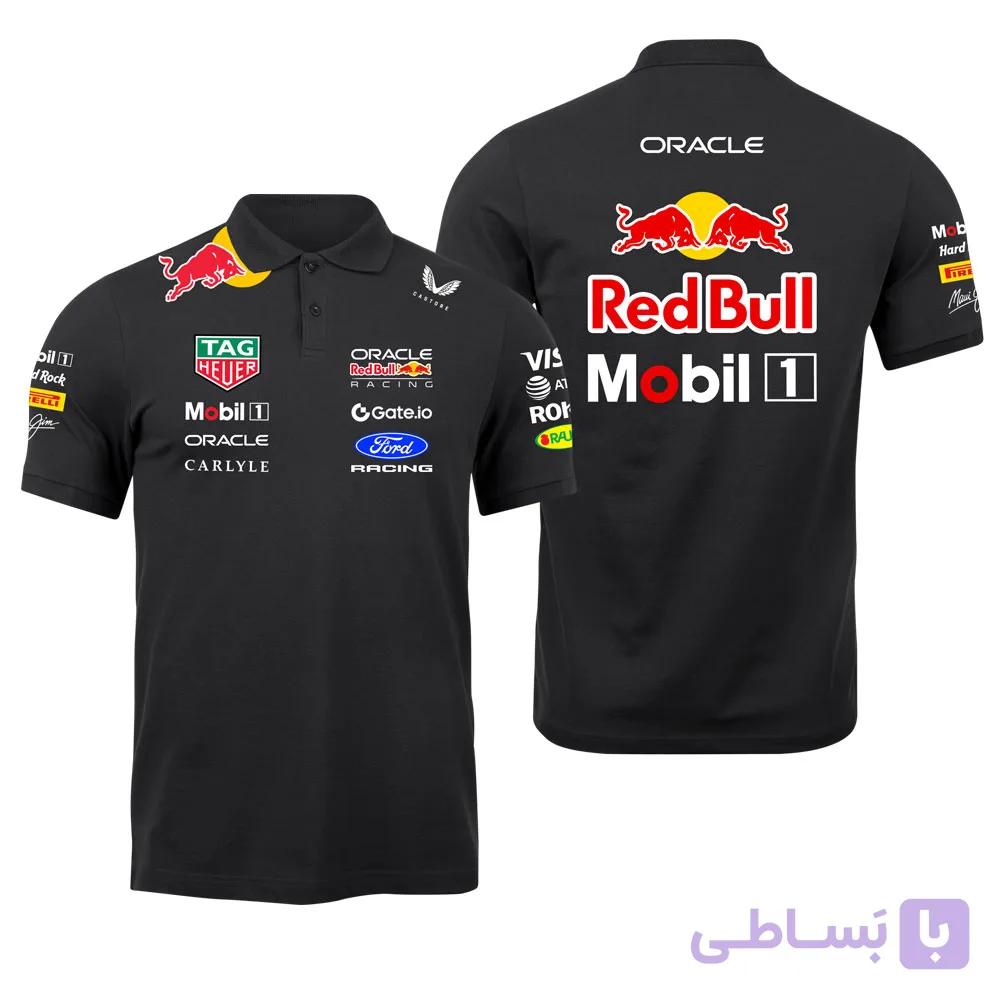 پولوشرت جودون مشکی ردبول



                    
                        Red Bull Racing