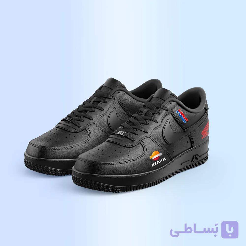 کفش مشکی نایکی هوندا



                    
                        Honda NIKE