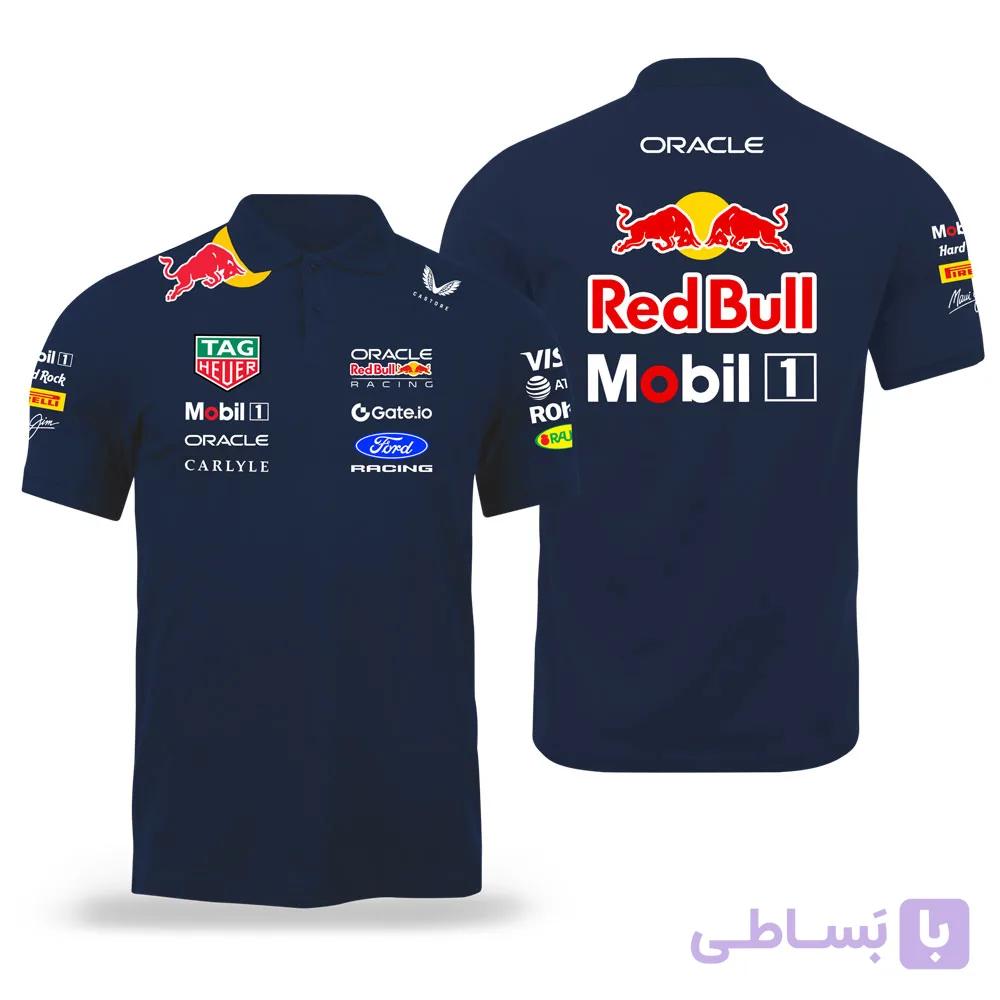 پولوشرت جودون سرمه‌ای ردبول



                    
                        Red Bull Racing