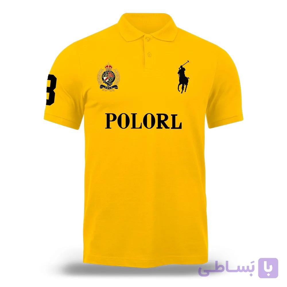پولوشرت جودون زرد پولو VIP



                    
                        POLO