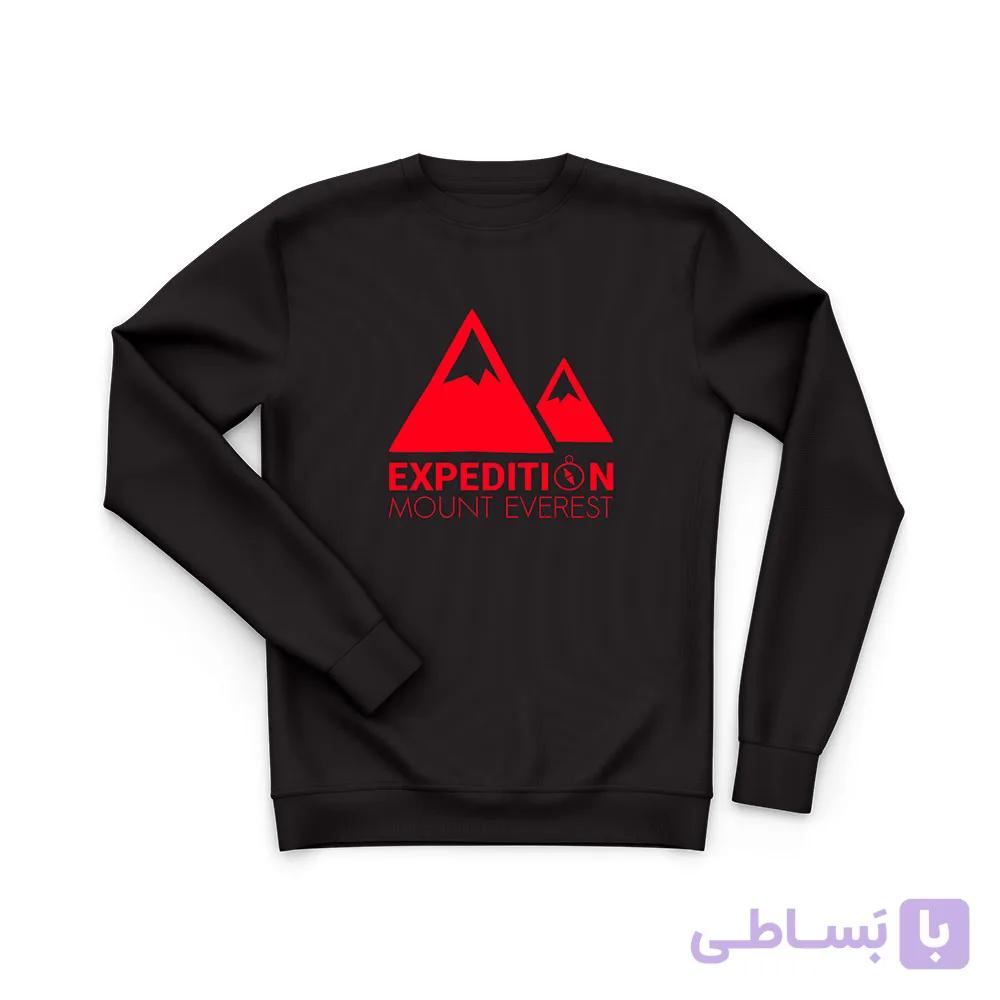 دورس پنبه‌ای مشکی اورست