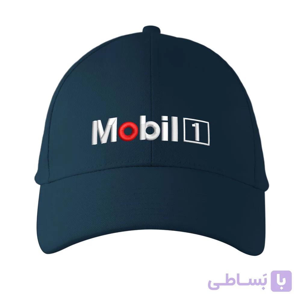 کلاه کتان سرمه‌ای موبیل (گلدوزی)



                    
                        Mobil