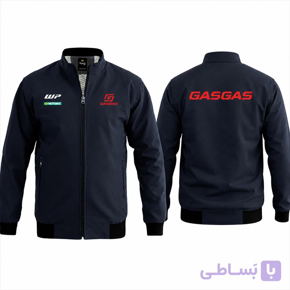 کاپشن بهاری سرمه‌ای گس گس



                    
                        GASGAS