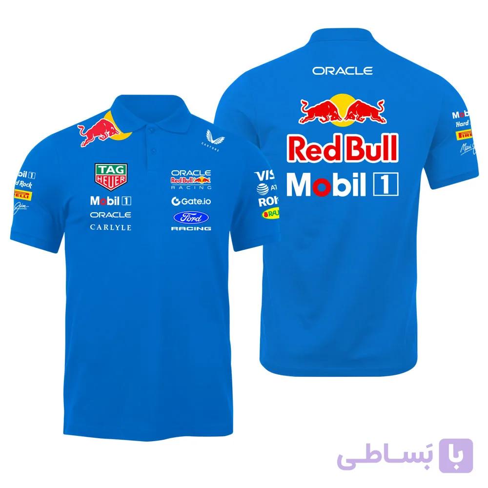 پولوشرت جودون آبی ردبول 2026



                    
                        Red Bull Racing F1