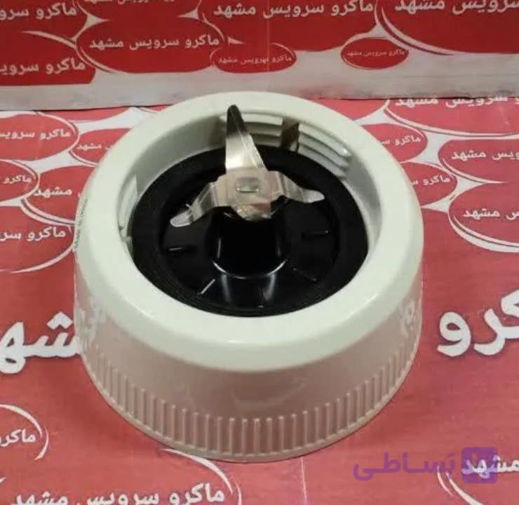 پایه آبمیوه گیری پاناسونیک دو تیکه کد 080289 j.h