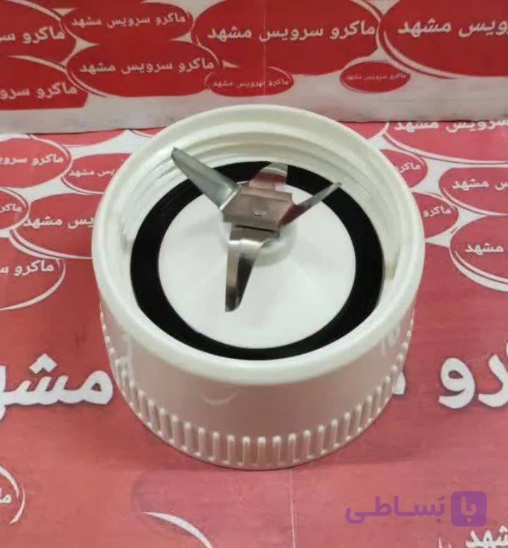 پایه مخلوط کن ناسیونال ۱۷۶ خارجی کد 080031 j.h