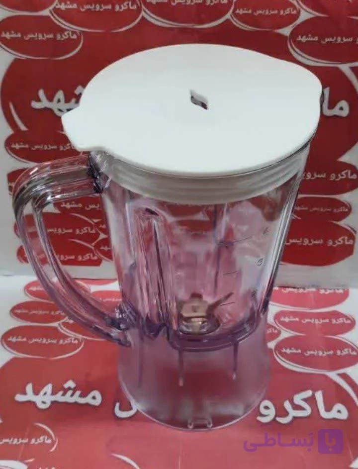 پارچ مخلوط کن پاناسونیک طلقی کد 080006 j.h