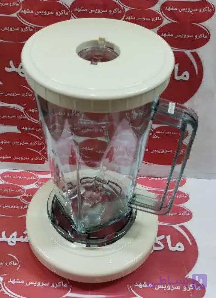 پارچ مولینکس جدید خارجی کد ۰۸۰۳۲۰ j.h — تصویر 1