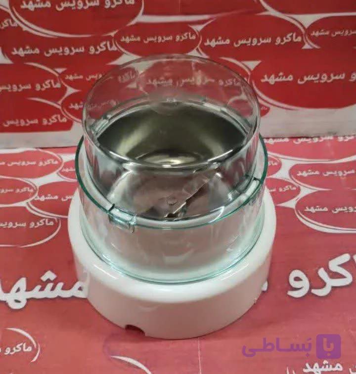آسیاب بلندر ته گردکد 040028 j.h — تصویر 1