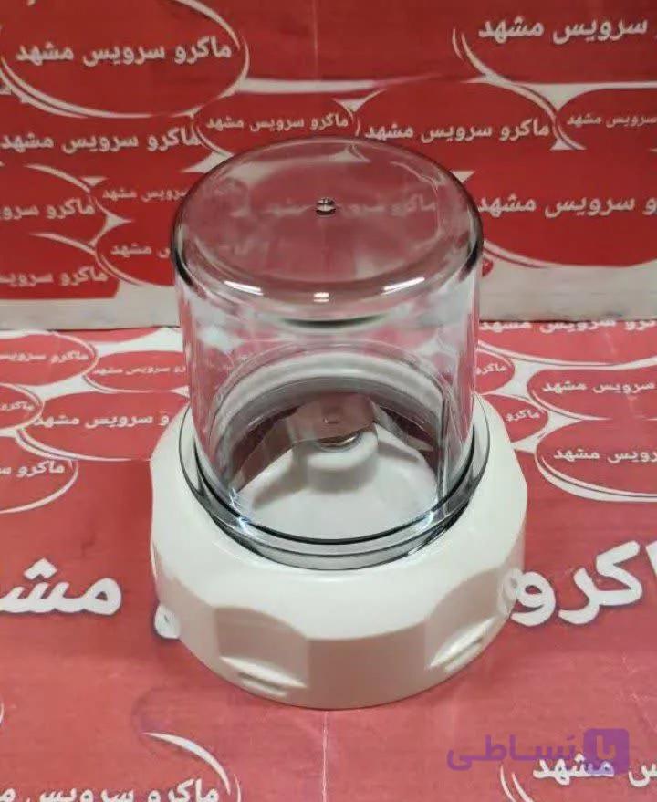 آسیاب کامل نواک کد 040005 j.h — تصویر 1