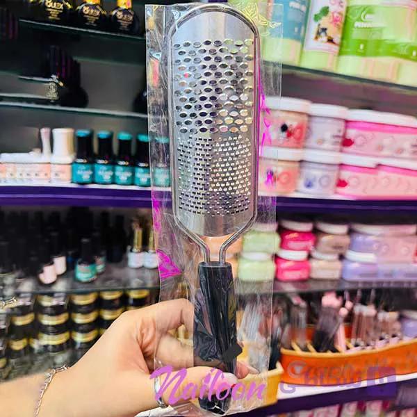 رنده حرفه ای پدیکور (رنده حرفه ای پا)