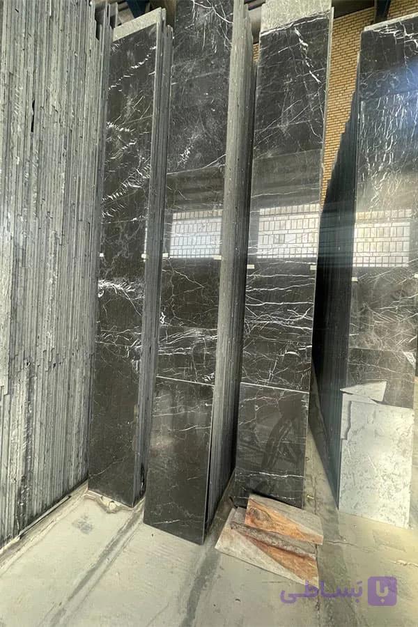 مرمریت نجف آباد شمش — تصویر 1