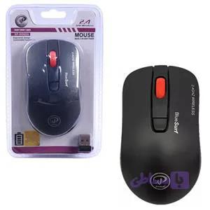 موس بی سیم XP-W960N