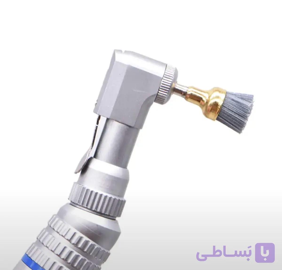 برس های پالیش و پرداخت سیلیکون کارباید