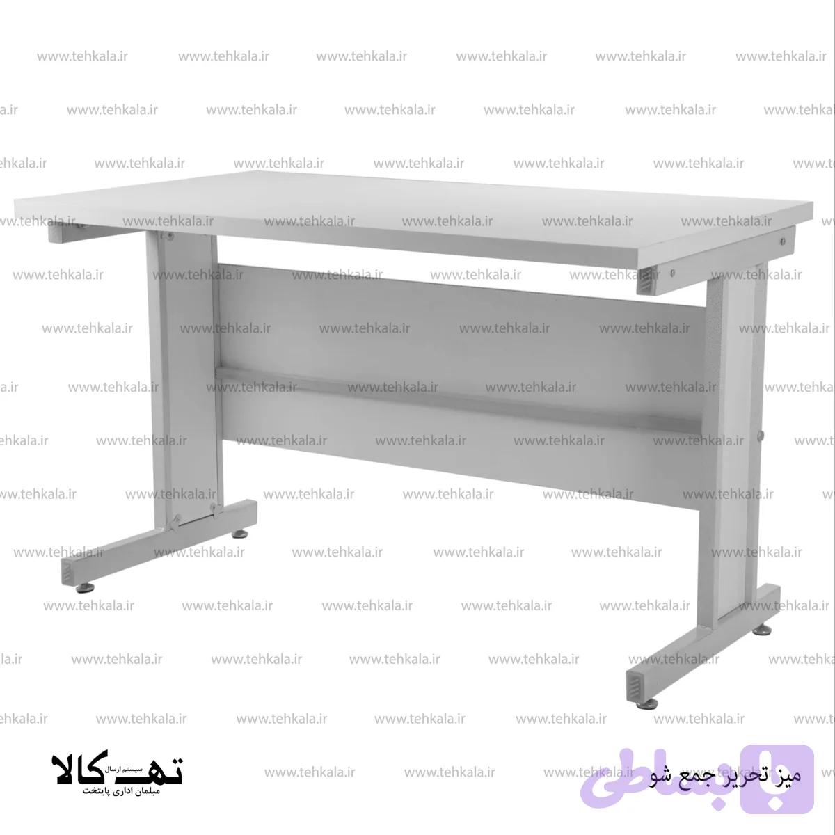 میز تحریر جمعشو — تصویر 1