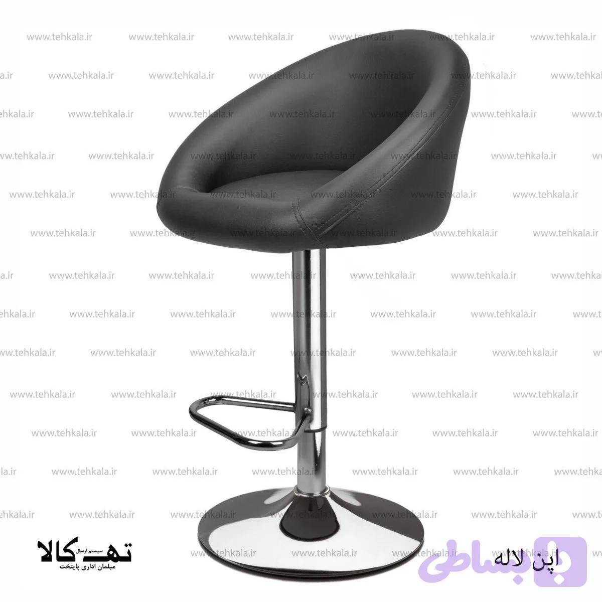صندلی اپن لاله — تصویر 1