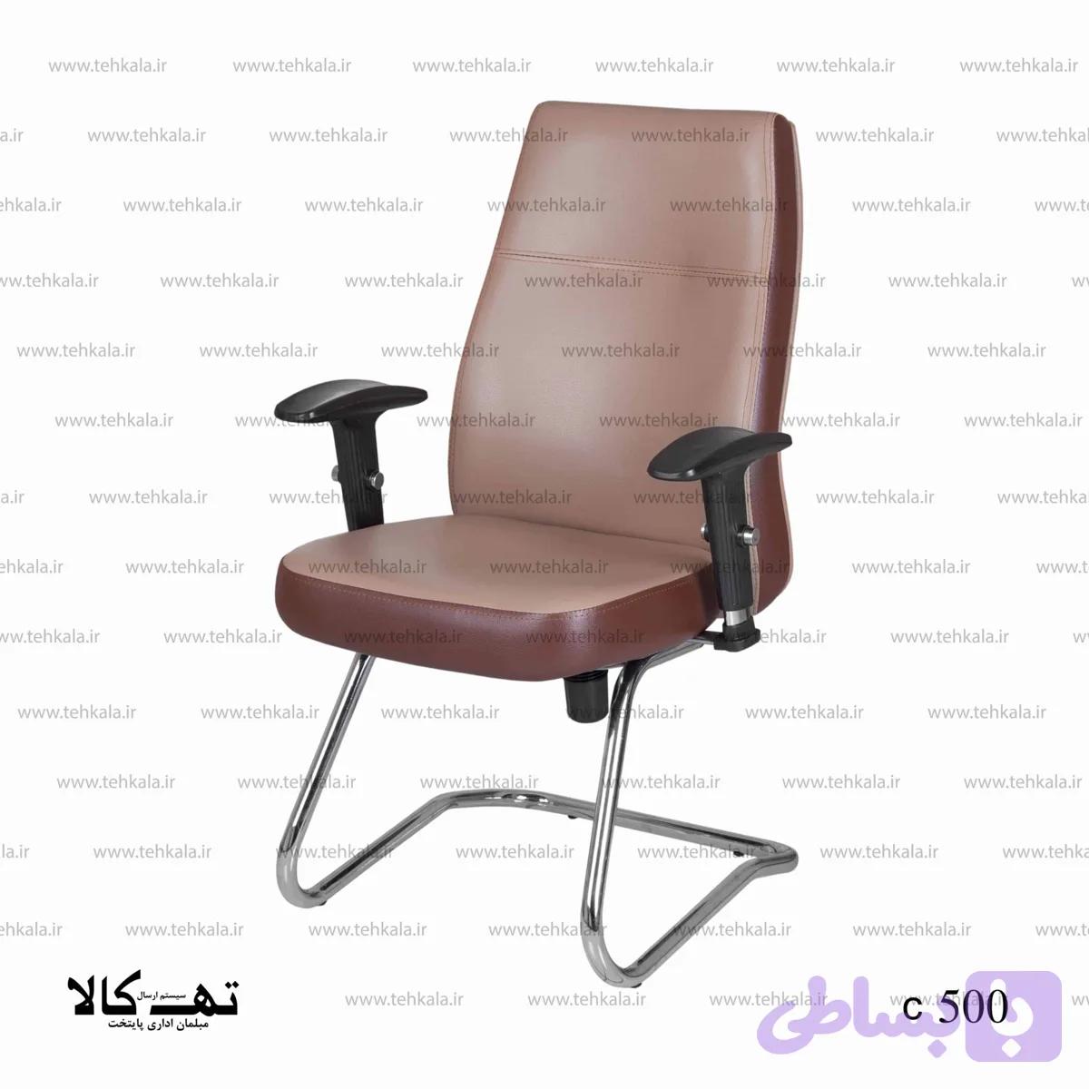 صندلی c500 — تصویر 1