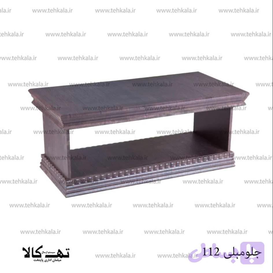 جلومبلی 112 — تصویر 1
