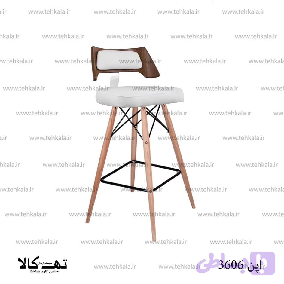 صندلی اپن 3606 — تصویر 1