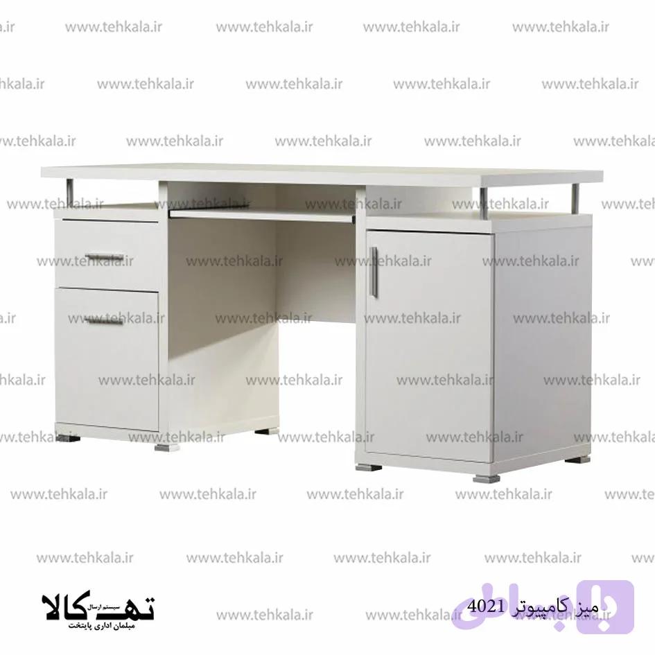 میز کامپیوتر 4021 — تصویر 1