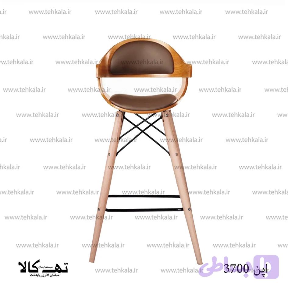 صندلی اپن 3700 — تصویر 1