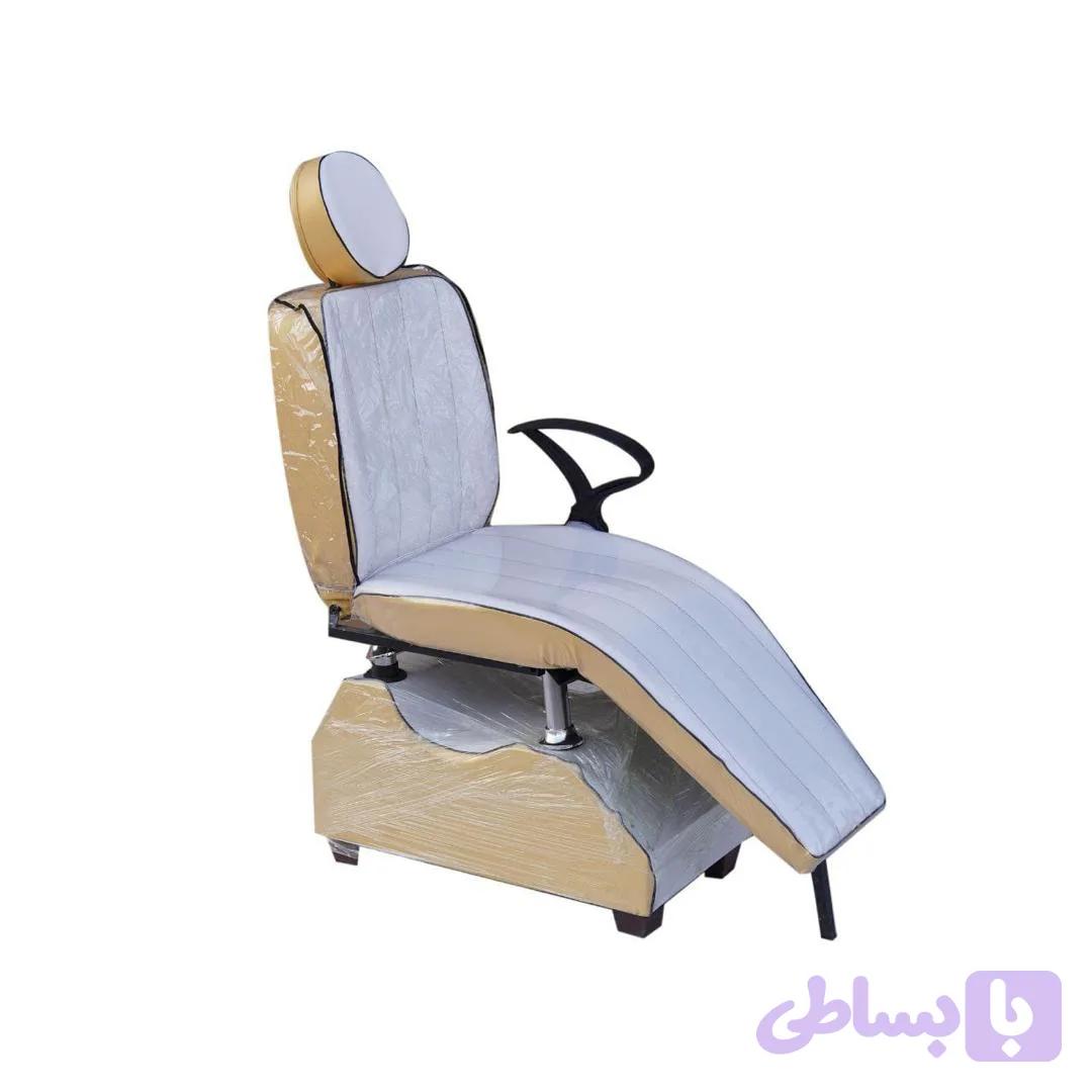 صندلی آرایشگاهی سه تکه