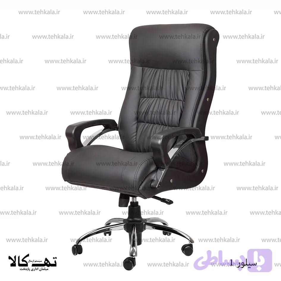 صندلی سیلور یک — تصویر 1