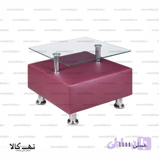 عسلی 1111 — تصویر 1