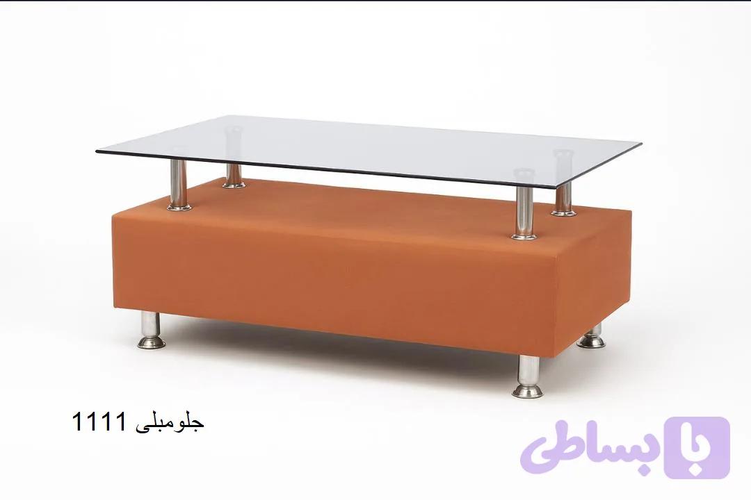 جلو مبلی 1111 — تصویر 1