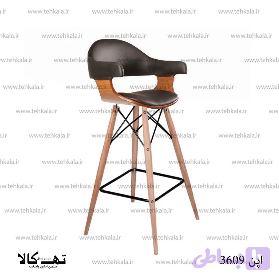 صندلی اپن 3609 — تصویر 1