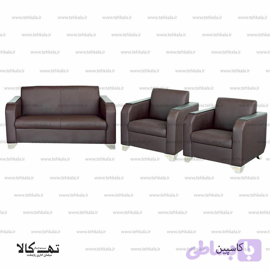 نیم ست اداری کاسپین — تصویر 1