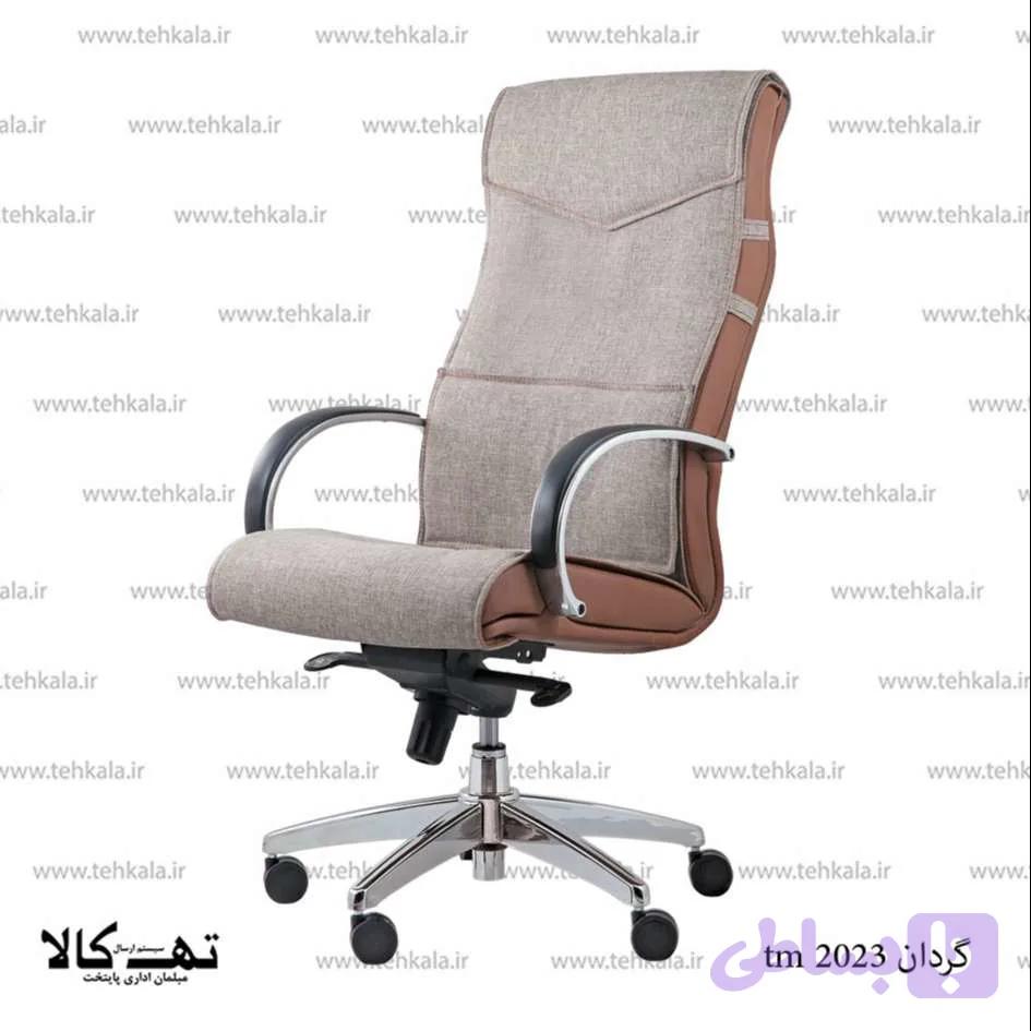 صندلی گردان tm 2023 — تصویر 1
