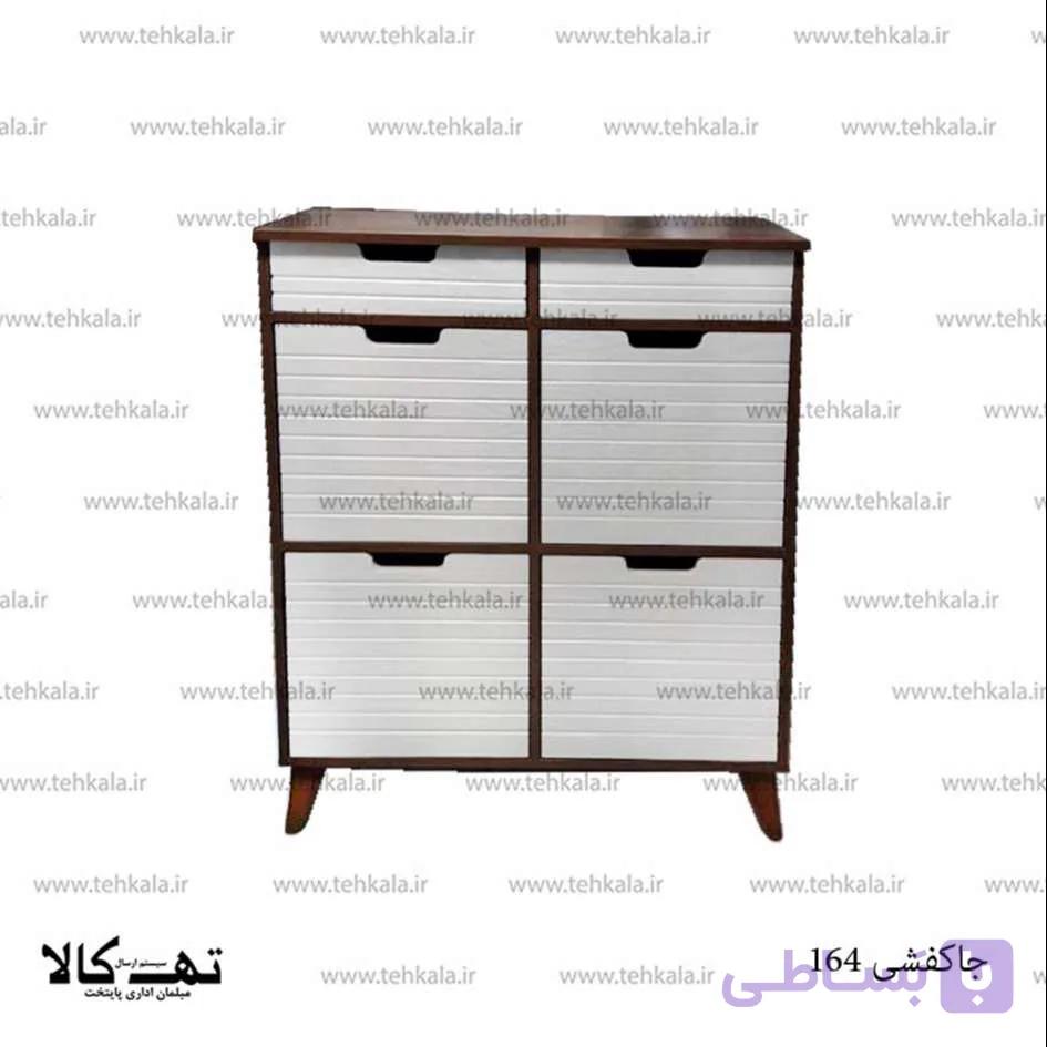 جاکفشی 164 ms — تصویر 1