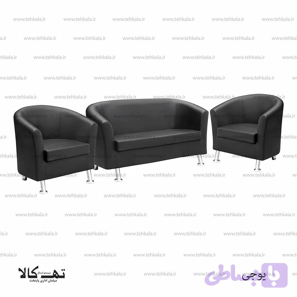 نیم ست اداری یوجی — تصویر 1