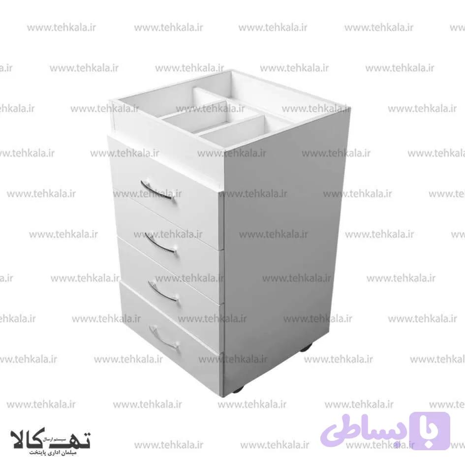 میز ترولی 131 — تصویر 1