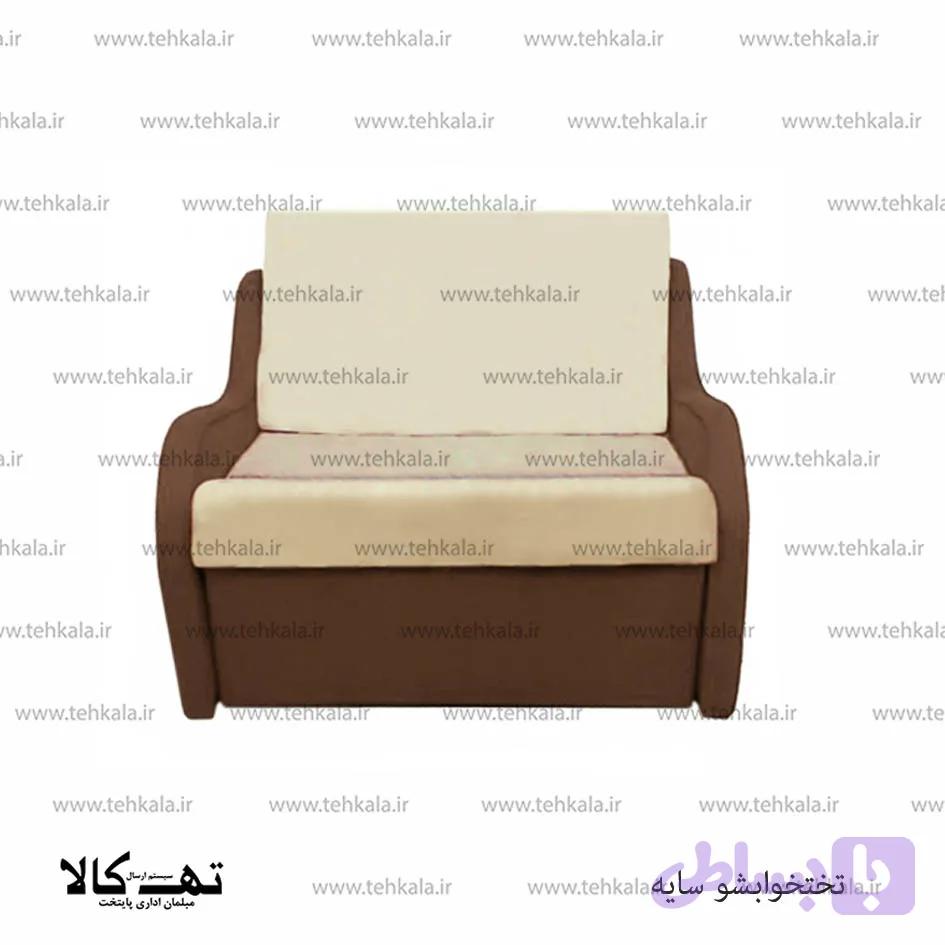 مبل تختخوابشو سایه — تصویر 1