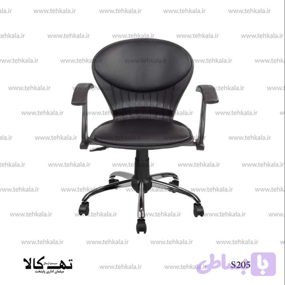 صندلی کامپیوتر 205 — تصویر 1
