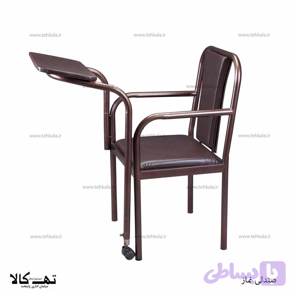 صندلی نماز اقامه — تصویر 1