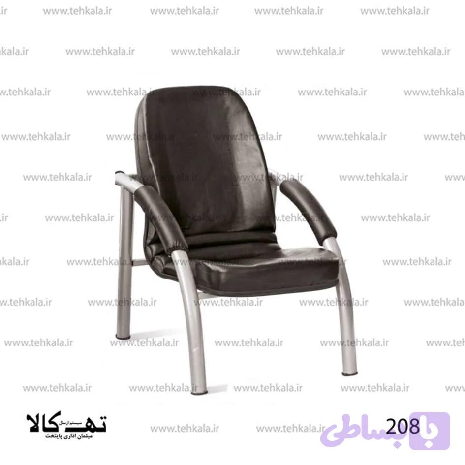 مبل انتظار 208 — تصویر 1