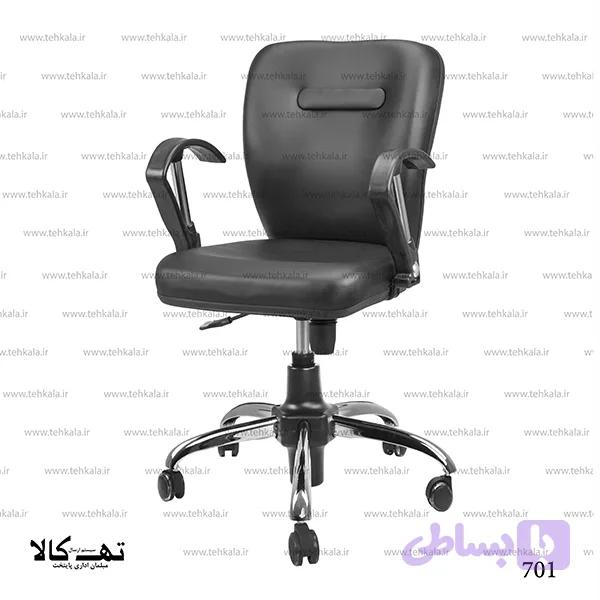 صندلی کامپیوتر 701 — تصویر 1