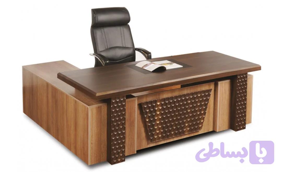 میز مدیریت M64