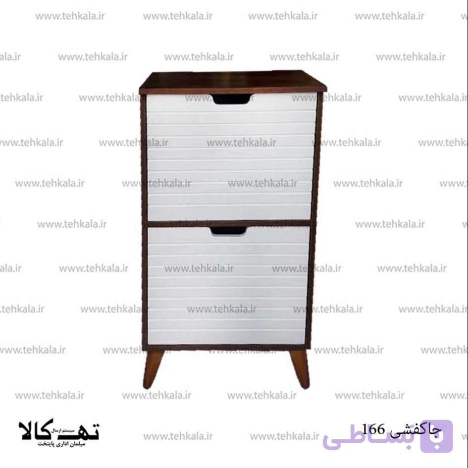 جاکفشی 166 ms