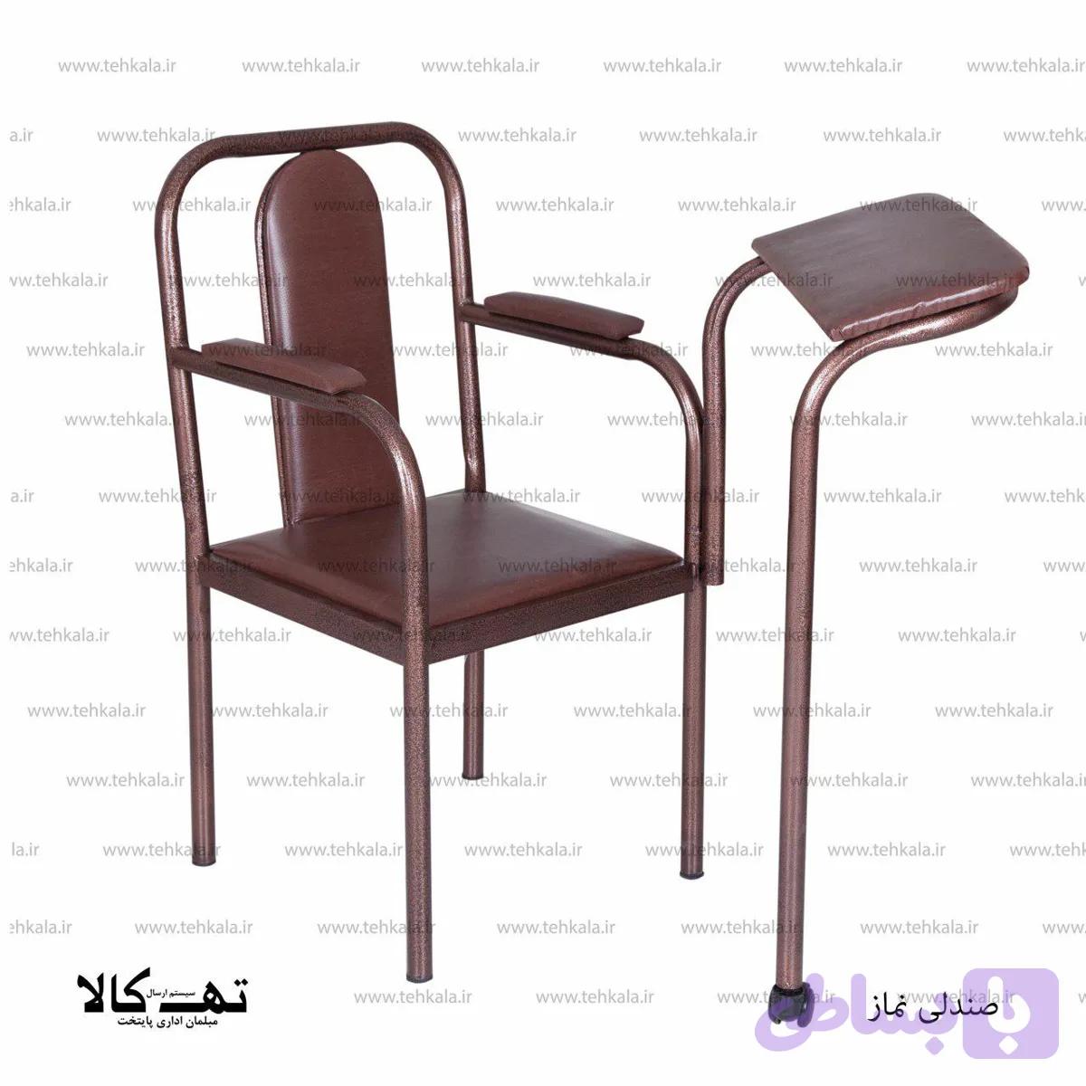 صندلی نماز ممتاز — تصویر 1