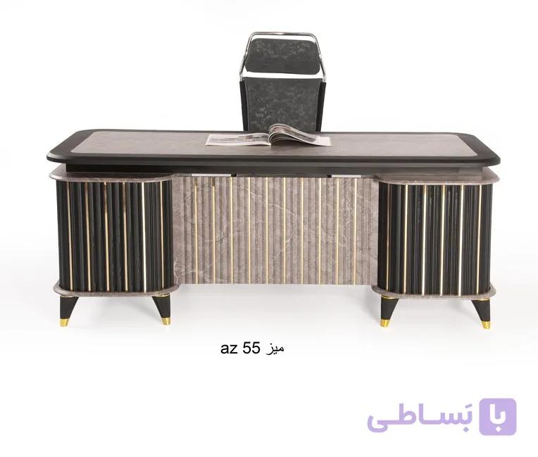 az55 میز — تصویر 1